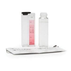 Nitrite test kit