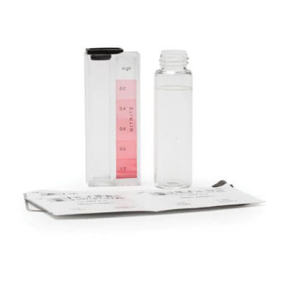 Nitrite test kit