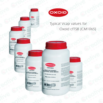 Oxoid Chemicals and Media
