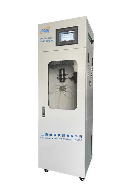 Online BOD analyzer, BODG-3063