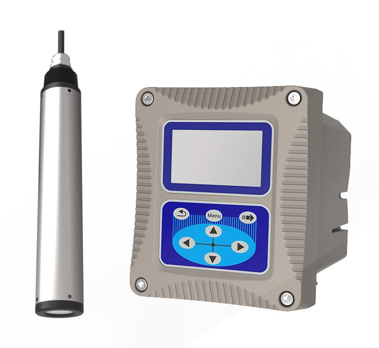 Online blue-green algae analyzer, BAG-18