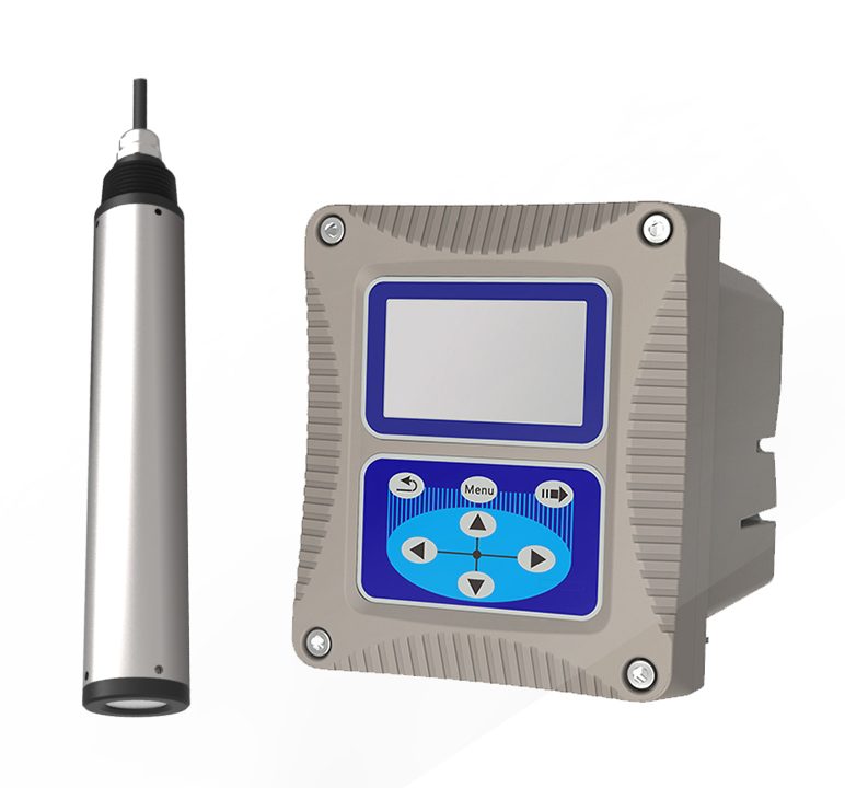 Online chlorophyll analyzer, CHG-18