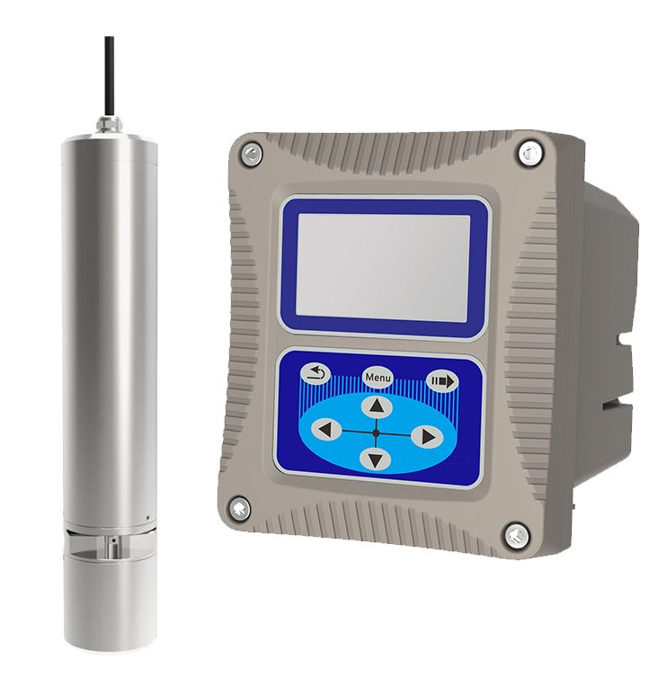 Online nitrate nitrogen analyzer, NNA-210