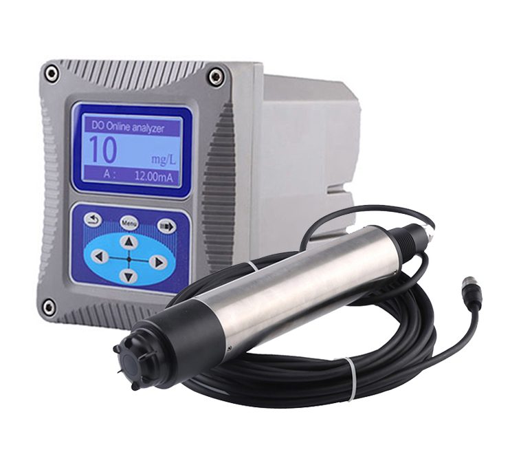 Optical DO analyzer, DOG-3082YP
