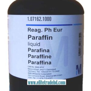 Paraffin liquid Reag Ph Eur