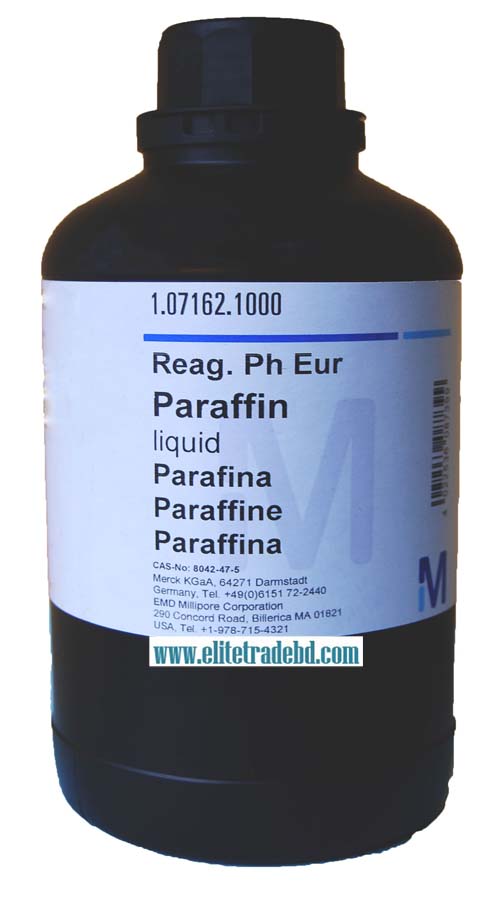 Paraffin liquid Reag Ph Eur