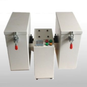 Pellet durability tester, ST136