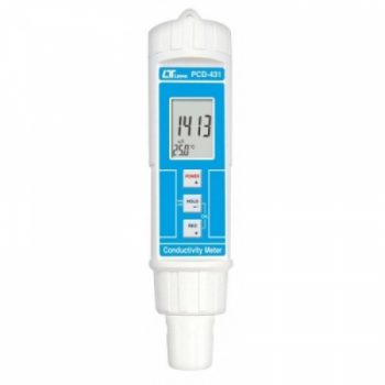 Lutron Pen Type Conductivity Meter- PCD-431,Taiwan