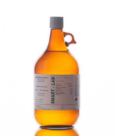 Perchloric acid solution 70%, HClO4