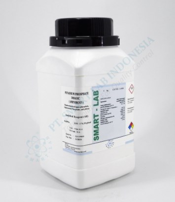 Potassium Ferrocyanide Trihydrate, K4Fe(CN)6.3H2O