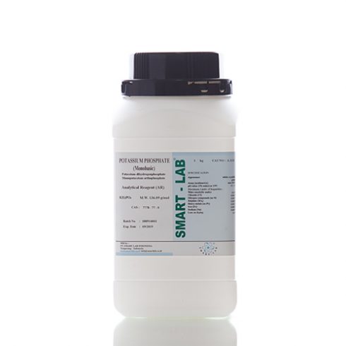 Potassium phosphate monobasic-Anhydrous, KH2PO4