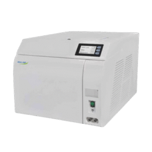 Pre and Post Vacuum Class B Autoclave BAPV-501, ESMC, Biolab, Canada