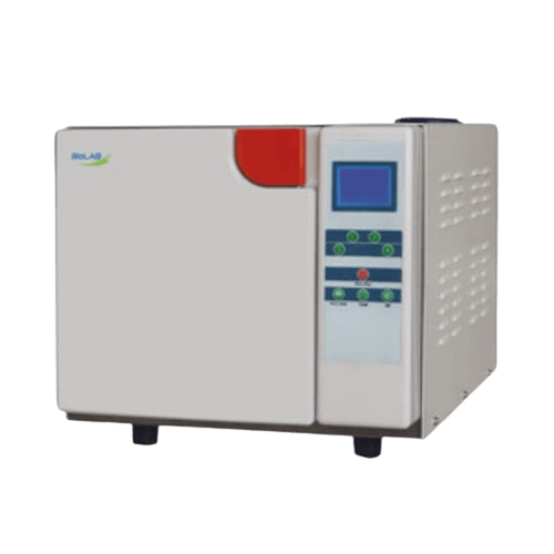 Pre and Post Vacuum Class B Autoclave BAPV-601, ESMC, Biolab, Canada