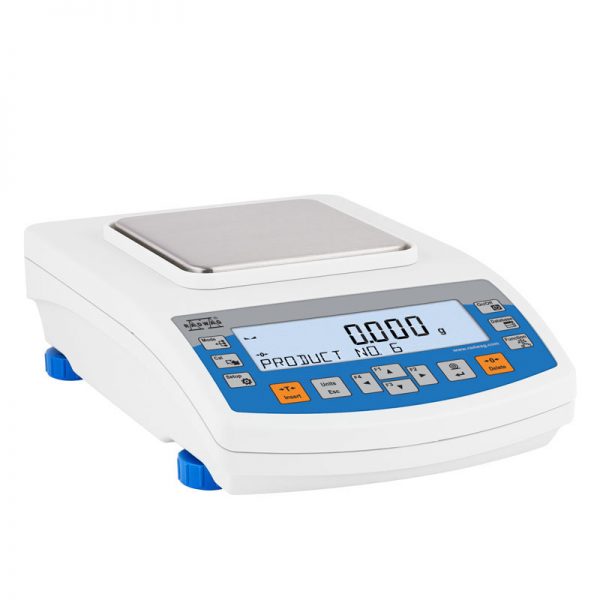 Precision balance, PS 210.R2