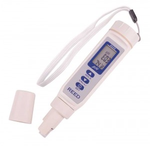 Digital pH Pen, Reed Instruments, REED 8689
