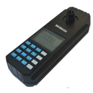 Residual Chlorine Analyzer BKCL-222