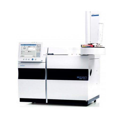 Gas Chromatograph (GC), SCION Instruments, UK