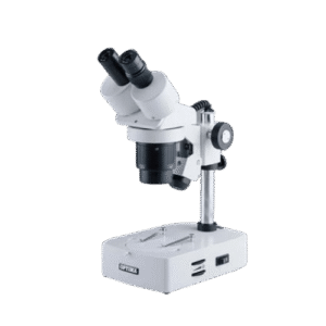 OPTIMA ® Stereo Microscope, ST-604, ESMC, Digisystem, Taiwan