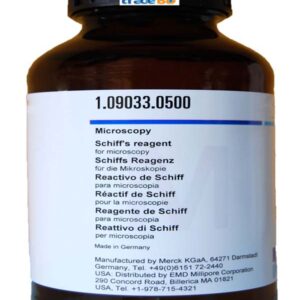 Schiff’s reagent