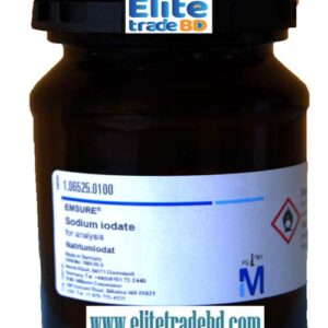 Sodium iodate