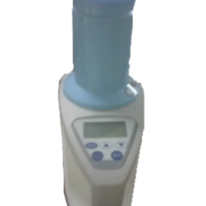 Speedy grain moisture meter, ST129