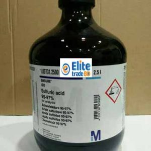 Sulfuric acid