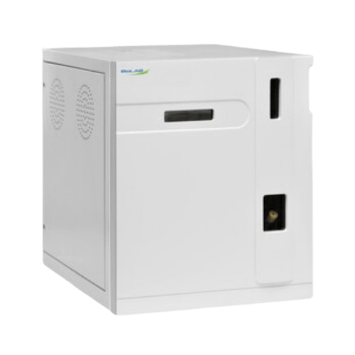 TOC Analyzer BANA-604, ESMC, Biolab, Canada