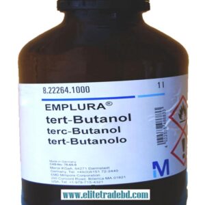tert-Butyl alcohol EMPLURA®