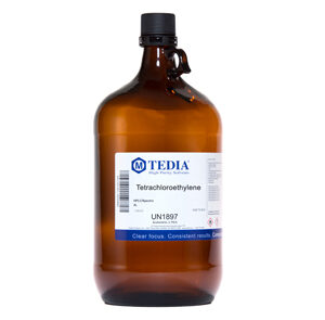 Tetrachloroethylene Merck-Germany