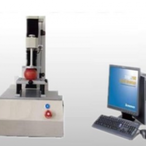 Texture analyzer [physical property Analyzer] ST-Z16