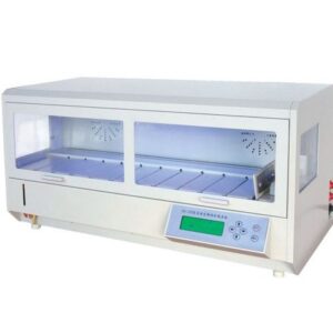 Tissue processor