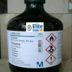 Toluene
