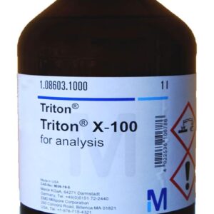 Octoxynol for analysis
