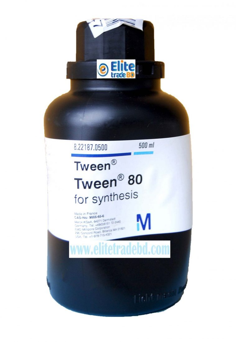 Tween® 80 for synthesis