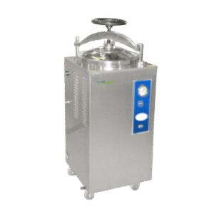 Vertical Autoclave BAVT-101, ESMC, Biolab, Canada