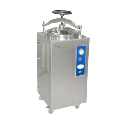 Vertical Autoclave BAVT-101, ESMC, Biolab, Canada