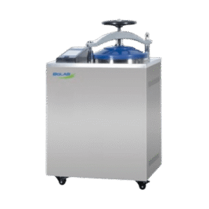 Vertical Autoclave BAVT-2901, ESMC, Biolab, Canada
