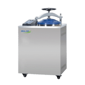 Vertical Autoclave BAVT-3001, ESMC, Biolab, Canada