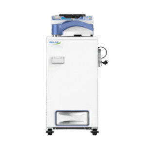 Vertical Autoclave BAVT-302-A, ESMC, Biolab, Canada