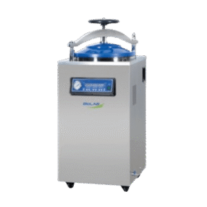 Vertical Autoclave BAVT-3101, ESMC, Biolab, Canada