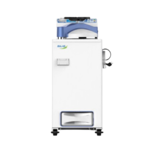 Vertical Autoclave BAVT-502-A, ESMC, Biolab, Canada