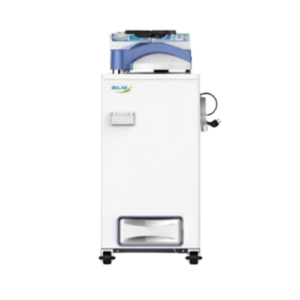 Vertical Autoclave BAVT-503-A, ESMC, Biolab, Canada