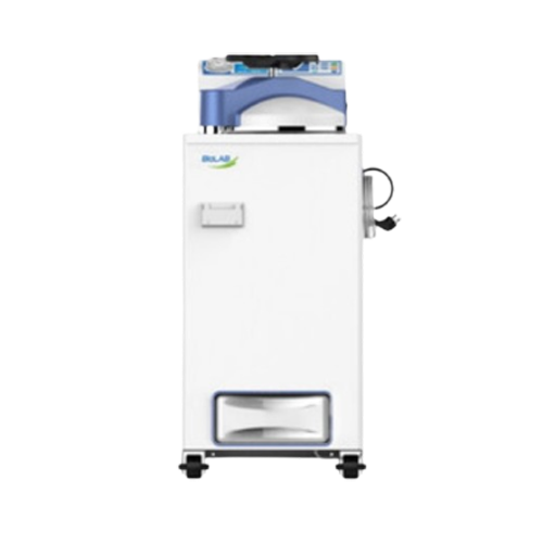 Vertical Autoclave BAVT-503-A, ESMC, Biolab, Canada