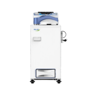 Vertical Autoclave BAVT-504-A, ESMC, Biolab, Canada