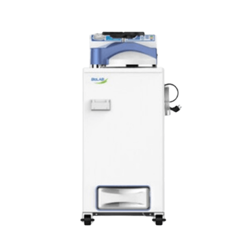 Vertical Autoclave BAVT-504-A, ESMC, Biolab, Canada