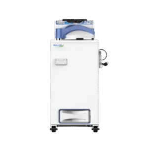 Vertical Autoclave BAVT-601-A, ESMC, Biolab, Canada