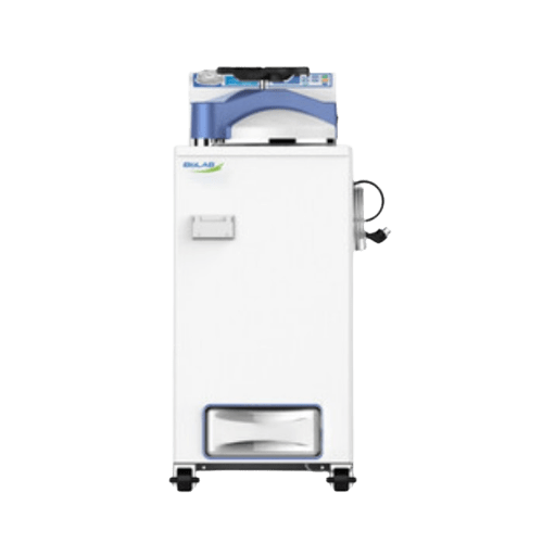Vertical Autoclave BAVT-602-A, ESMC, Biolab, Canada