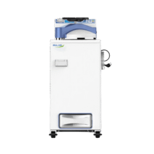 Vertical Autoclave BAVT-603-A, ESMC, Biolab, Canada