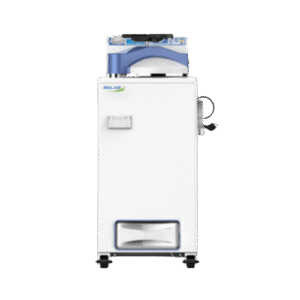 Vertical Autoclave BAVT-604-A, ESMC, Biolab, Canada