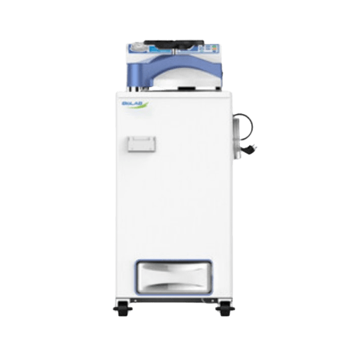 Vertical Autoclave BAVT-604-A, ESMC, Biolab, Canada